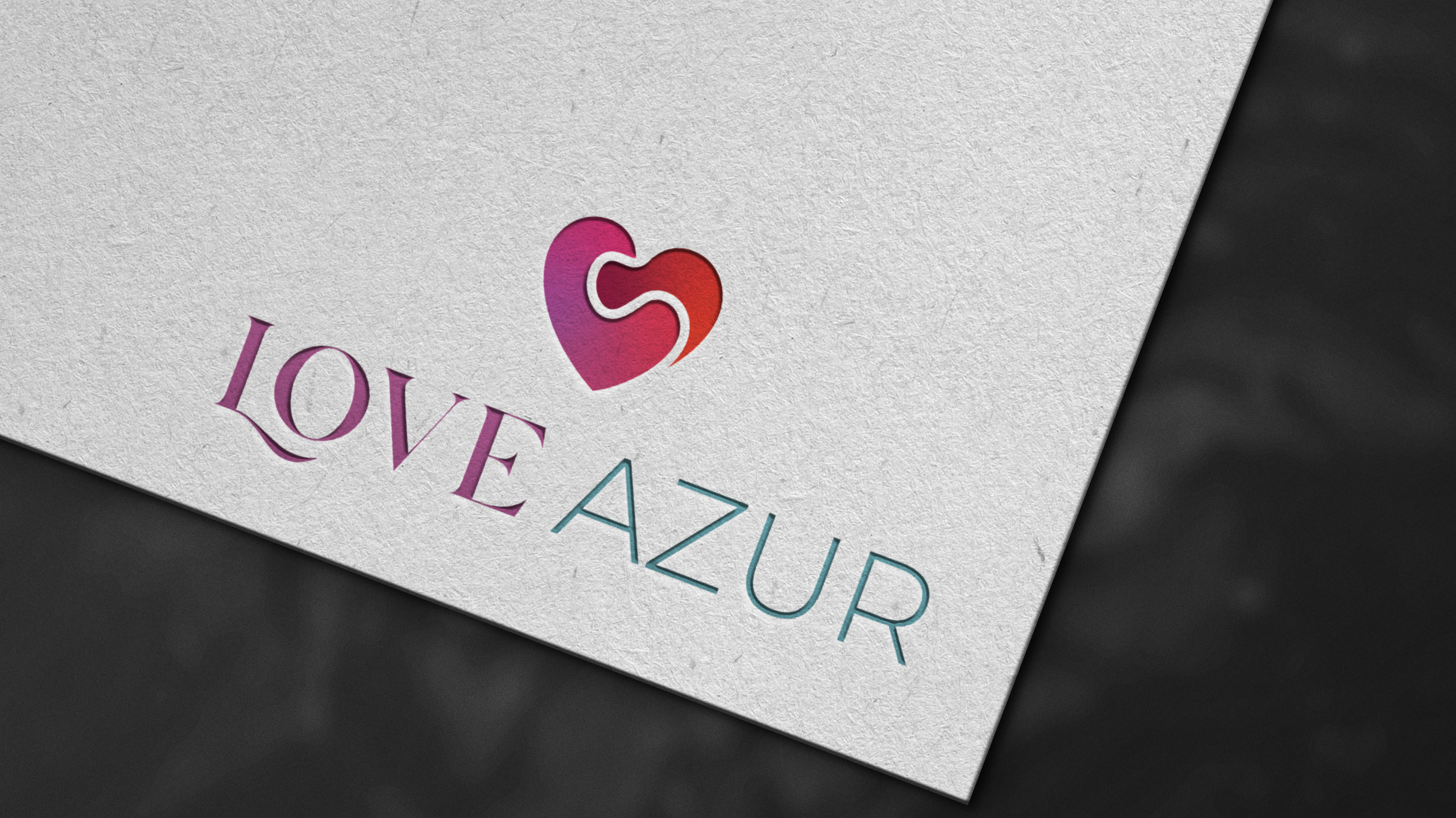 love azur